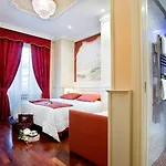 מלון Al Viminale Hill &