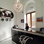 Al Viminale Hill & מלון רומא