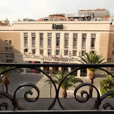 Al Viminale Hill & Hotel 3*