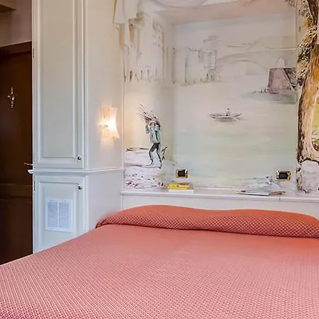 Al Viminale Hill & Hotel Rome