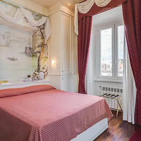 Al Viminale Hill & Hotel 3*