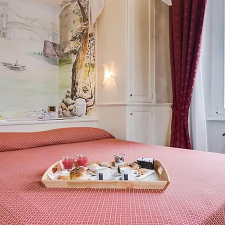 Al Viminale Hill & Řím