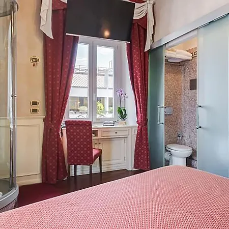 Al Viminale Hill & Rome