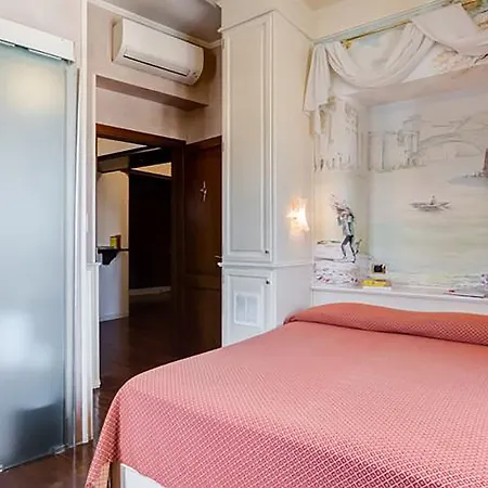 Hotel Al Viminale Hill &