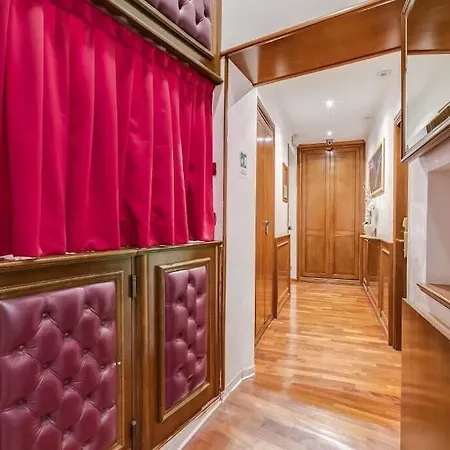 Hotel Al Viminale Hill &