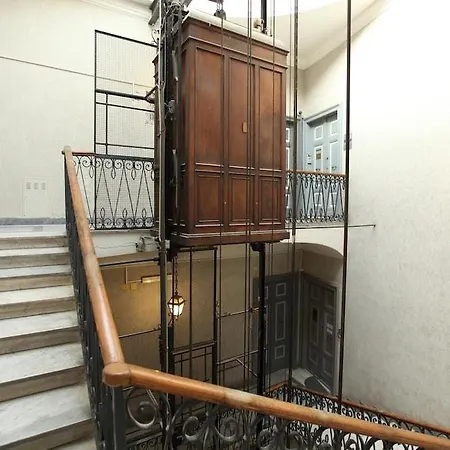 Al Viminale Hill & Hotel