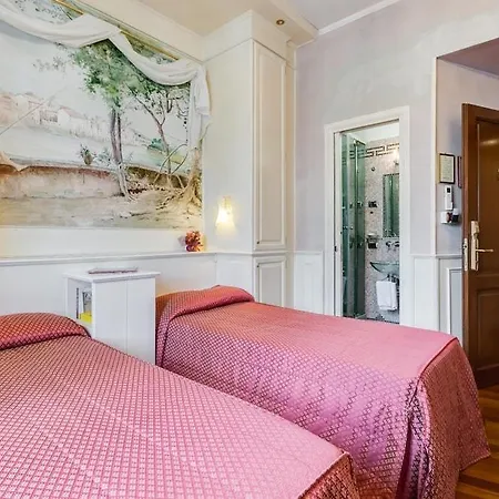 Al Viminale Hill & 3* Rome