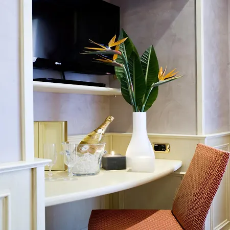 Hotel Al Viminale Hill &