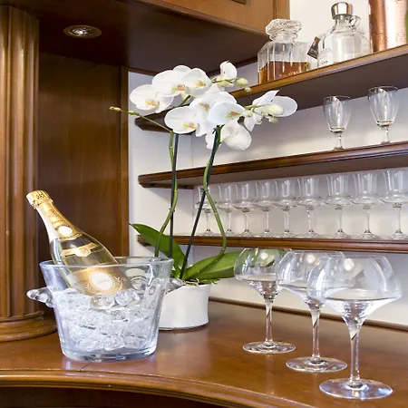 Al Viminale Hill & Hotel 3*