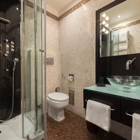 Al Viminale Hill & Hotel Rome