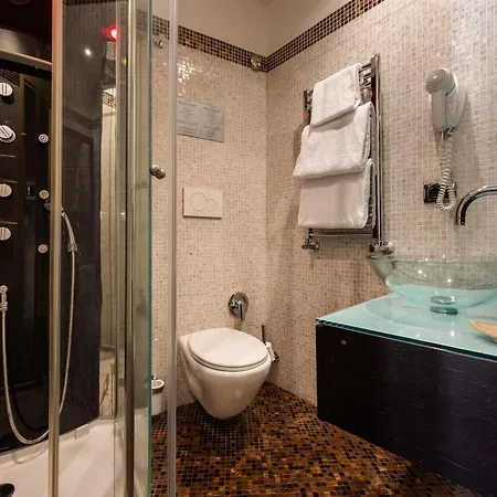 Al Viminale Hill & Hotel