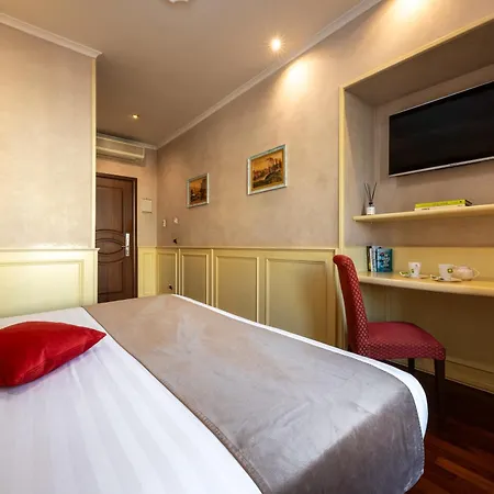 Al Viminale Hill & Hotel