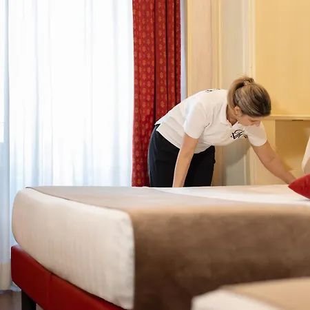 Al Viminale Hill & Řím