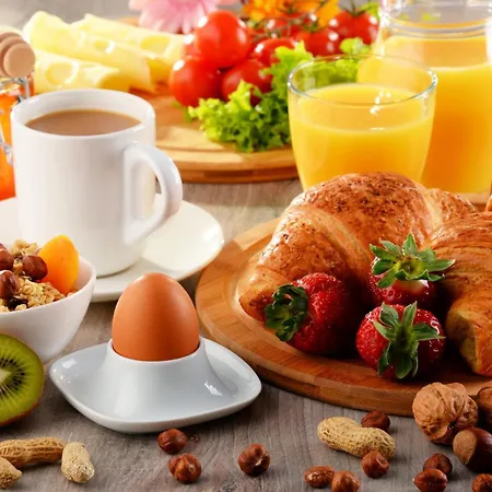 Al Viminale Hill & Hotel 3*