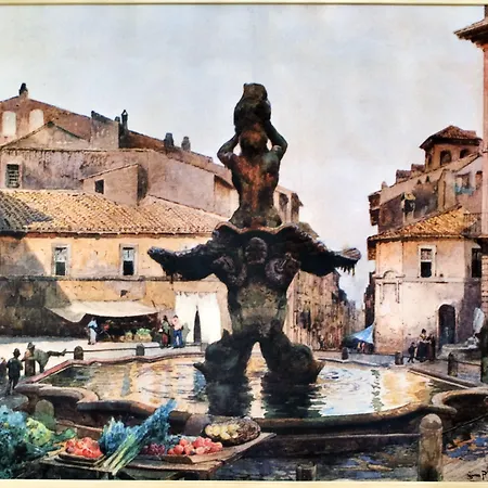 Al Viminale Hill & Hotel 3*