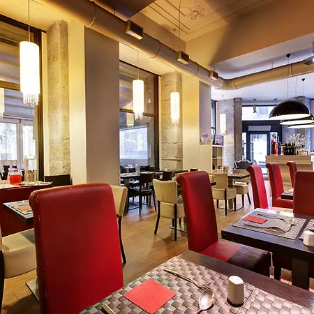 Hotel Al Viminale Hill & Rome