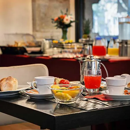 Al Viminale Hill & Hotel