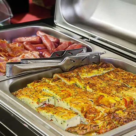 Hotel Al Viminale Hill & 3*