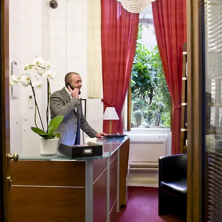 Al Viminale Hill & Hotel