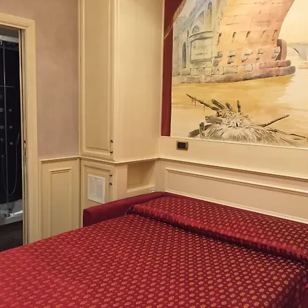 Al Viminale Hill & 3*