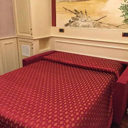 Hotel Al Viminale Hill &