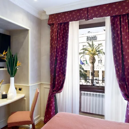 Al Viminale Hill & 3*