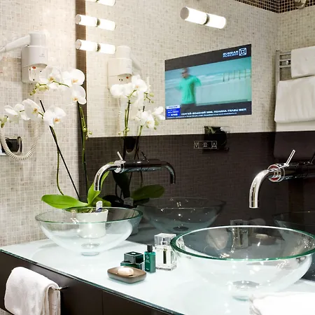 Hotel Al Viminale Hill &