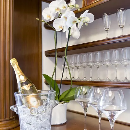 Al Viminale Hill & Rome