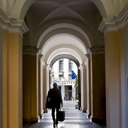 Al Viminale Hill & Hotel