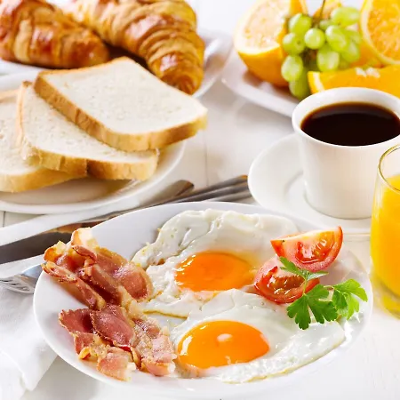 Al Viminale Hill & Řím