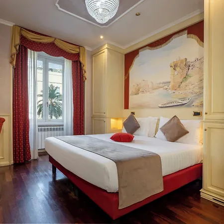 Al Viminale Hill Inn&hotel 3*