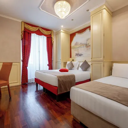 Al Viminale Hill Inn&hotel
