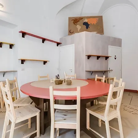 Al Viminale Hill & 3* Rome