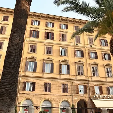 Al Viminale Hill & Hotel