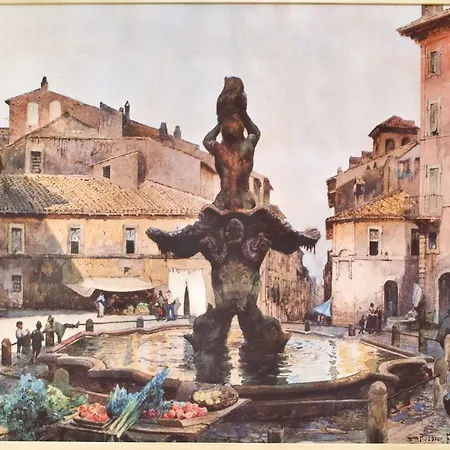 Al Viminale Hill & Hotel