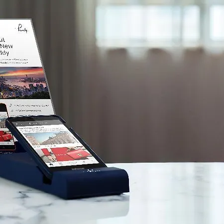 Al Viminale Hill & Hotel Řím