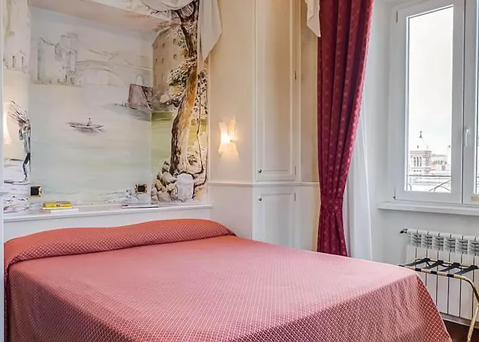 Al Viminale Hill & 3*