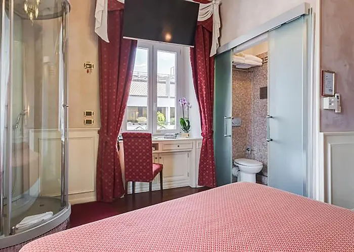 Al Viminale Hill & Roma