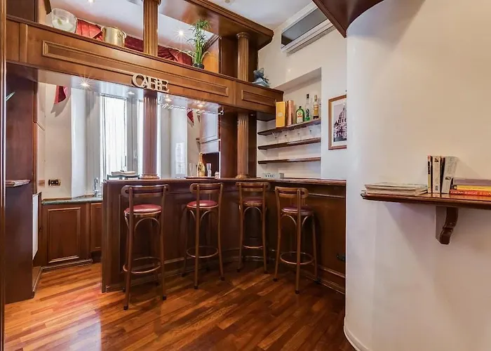 Al Viminale Hill & 3*