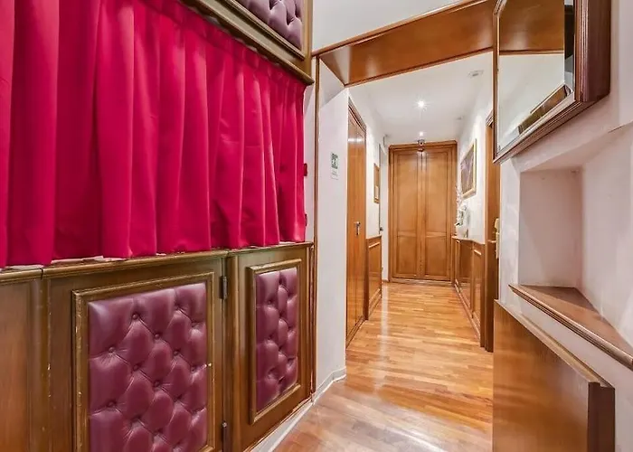 Hotel Al Viminale Hill &