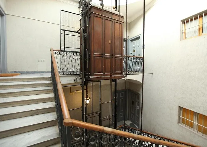 Al Viminale Hill & Hotel