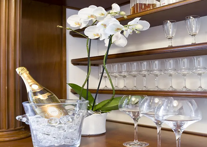 Al Viminale Hill & Hotel 3*