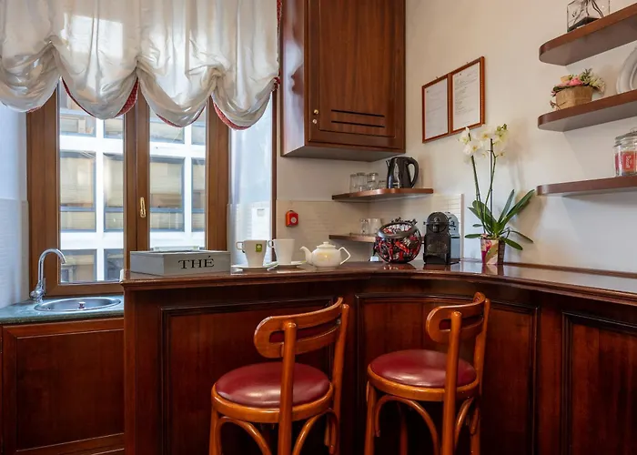 Al Viminale Hill & Roma