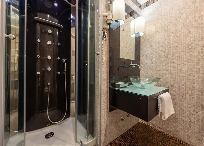 Hotel Al Viminale Hill & 3*