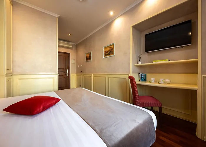 Al Viminale Hill & Hotel