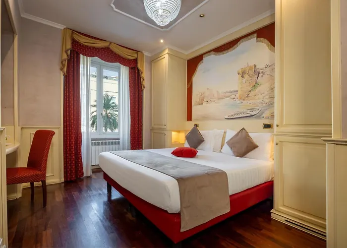 Al Viminale Hill & 3*