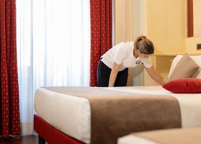 Al Viminale Hill & Roma