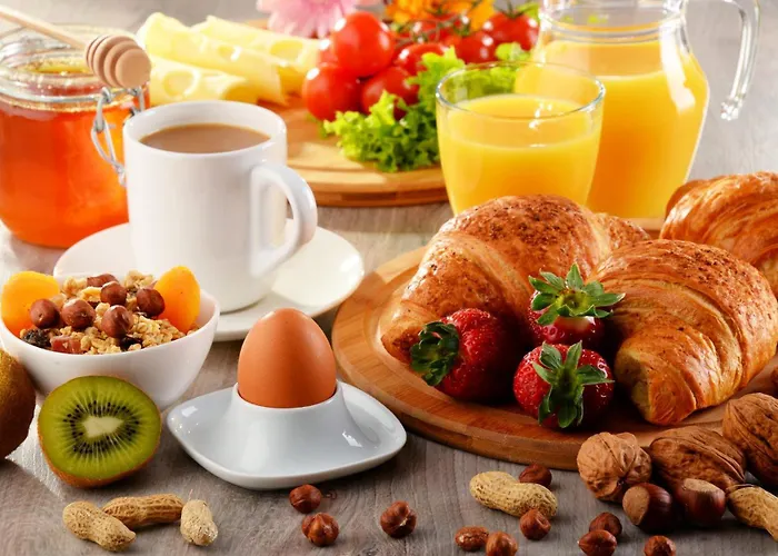 Al Viminale Hill & Hotel 3*