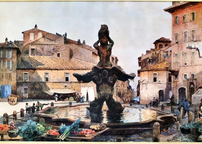 Al Viminale Hill & Hotel 3*