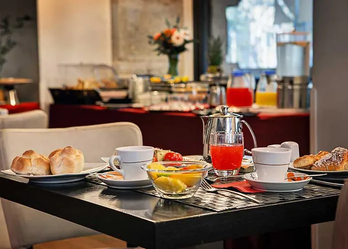 Al Viminale Hill & Hotel